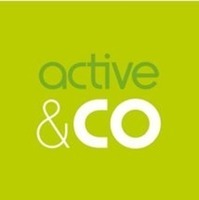 Nhãn hiệu active &amp; co active &amp; co của Kmart Australia Limited, số đơn 1282721