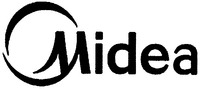 Nhãn hiệu Midea Midea của Midea Group Co., Ltd., số đơn 1286006