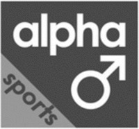 alpha sports alpha sports