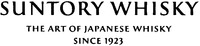 Trademark SUNTORY WHISKY THE ART OF JAPANESE WHISKY SINCE 1923 SUNTORY WHISKY THE ART OF JAPANESE WHISKY SINCE 1923 of Suntory Holdings Limited, application No 1291073