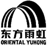 ORIENTAL YUHONG ORIENTAL YUHONG