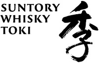 Trademark SUNTORY WHISKY TOKI SUNTORY WHISKY TOKI of SUNTORY HOLDINGS LIMITED, application No 1315889
