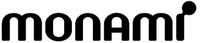 MONAMI CO., LTD的monami monami品牌, 申请号 1321216