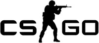 Trademark CS GO CS GO of Valve Corporation, application No 1322069