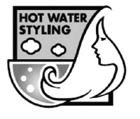 Denka Company Limited的HOT WATER STYLING HOT WATER STYLING品牌, 申请号 1327680
