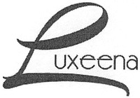 Denka Company Limited的Luxeena Luxeena品牌, 申请号 1328153