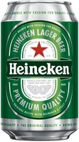 Trademark HEINEKEN LAGER BEER PREMIUM QUALITY HEINEKEN LAGER BEER PREMIUM QUALITY of Heineken Brouwerijen B.V., application No 1338660