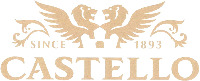 Nhãn hiệu CASTELLO SINCE 1893 CASTELLO SINCE 1893 của Arla Foods amba, số đơn 1344209