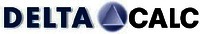 DELTA CALC DELTA CALC