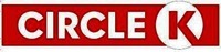 CIRCLE K CIRCLE K