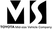 MS TOYOTA Mid-size Vehicle Company MS TOYOTA Mid-size Vehicle Company