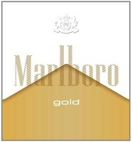 Philip Morris Brands Sàrl的Marlboro gold Marlboro gold品牌, 申请号 1357924