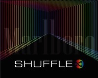 Philip Morris Brands Sàrl的Marlboro SHUFFLE Marlboro SHUFFLE品牌, 申请号 1396901