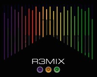 Philip Morris Brands Sàrl的R3MIX R3MIX品牌, 申请号 1396902