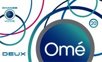 Omé DEUX Omé DEUX