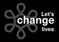 Nhãn hiệu Let's change lives Let's change lives của AbbVie Inc., số đơn 1414635