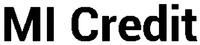 MI Credit MI Credit