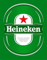 Trademark Heineken Heineken of Heineken Brouwerijen B.V., application No 1447080