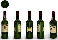 JAMESON Estd 1780 SINE METU JAMESON Estd 1780 SINE METU