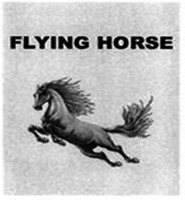 FLYING HORSE FLYING HORSE