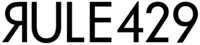 Nhãn hiệu RULE429 RULE429 của LF Corp., số đơn 1455670
