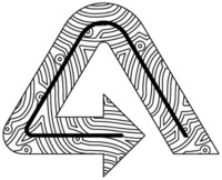 A A