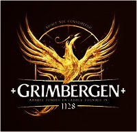 Nhãn hiệu ARDET NEC CONSUMITUR GRIMBERGEN ABBAYE FONDÉE EN · ABBEY FOUNDED IN 1128 ARDET NEC CONSUMITUR GRIMBERGEN ABBAYE FONDÉE EN · ABBEY FOUNDED IN 1128 của Carlsberg Breweries A/S, số đơn 1460960