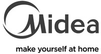 Nhãn hiệu Midea make yourself at home Midea make yourself at home của MIDEA GROUP CO., LTD., số đơn 1476226