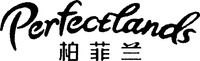 Nhãn hiệu Perfectlands Perfectlands của INNER MONGOLIA YILI INDUSTRIAL GROUP CO., LTD., số đơn 1489833