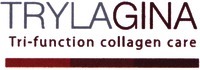 Trademark TRYLAGINA Tri-function collagen care TRYLAGINA Tri-function collagen care of HEKA (THAILAND) COMPANY LIMITED, application No 1495652