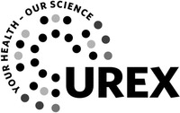 Chr. Hansen A/S的YOUR HEALTH - OUR SCIENCE UREX YOUR HEALTH - OUR SCIENCE UREX品牌, 申请号 1499632