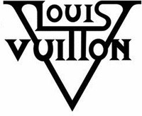LOUIS VUITTON LOUIS VUITTON