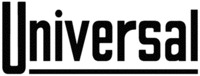 Nhãn hiệu Universal Universal của YKK CORPORATION, số đơn 1513196