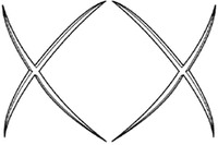 CHANEL的1527313 1527313品牌, 申请号 1527313