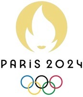 Comité International Olympique的PARIS 2024 PARIS 2024品牌, 申请号 1527944