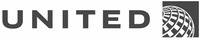Nhãn hiệu UNITED UNITED của United Airlines, Inc., số đơn 1529502