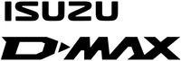 ISUZU D-MAX ISUZU D-MAX