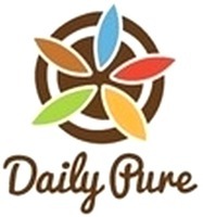 Nhãn hiệu Daily Pure Daily Pure của JBX Pty Ltd, số đơn 1538829