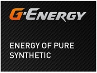 Nhãn hiệu G-ENERGY ENERGY OF PURE SYNTHETIC G-ENERGY ENERGY OF PURE SYNTHETIC của PUBLIC JOINT STOCK COMPANY GAZPROM NEFT, số đơn 1543161