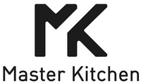 Nhãn hiệu MK Master Kitchen MK Master Kitchen của Midea Group Co., Ltd., số đơn 1551914