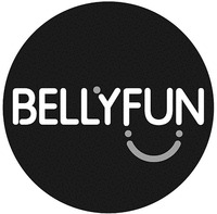 Nhãn hiệu BELLYFUN BELLYFUN của INNER MONGOLIA YILI INDUSTRIAL GROUP CO., LTD., số đơn 1552119
