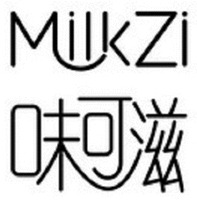 Nhãn hiệu MilkZi MilkZi của INNER MONGOLIA YILI INDUSTRIAL GROUP CO., LTD, số đơn 1562496