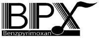 Nhãn hiệu BPX Benzpyrimoxan BPX Benzpyrimoxan của NIHON NOHYAKU CO., LTD., số đơn 1562855
