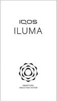 Nhãn hiệu IQOS ILUMA SMARTCORE INDUCTION SYSTEM IQOS ILUMA SMARTCORE INDUCTION SYSTEM của Philip Morris Products S.A., số đơn 1568832