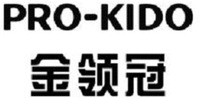 Nhãn hiệu PRO-KIDO PRO-KIDO của INNER MONGOLIA YILI INDUSTRIAL GROUP CO., LTD, số đơn 1576401