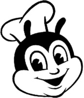 Nhãn hiệu 1589298 1589298 của JOLLIBEE FOODS CORPORATION, số đơn 1589298