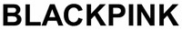 BLACKPINK BLACKPINK
