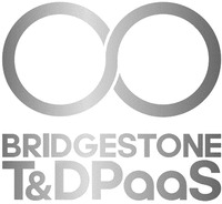 BRIDGESTONE CORPORATION的BRIDGESTONE T&amp;DPaaS BRIDGESTONE T&amp;DPaaS品牌, 申请号 1614425