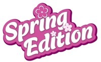 Spring Edition Spring Edition