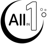 Trademark All IN 1 All IN 1 of LESAFFRE ET COMPAGNIE, application No 1641968